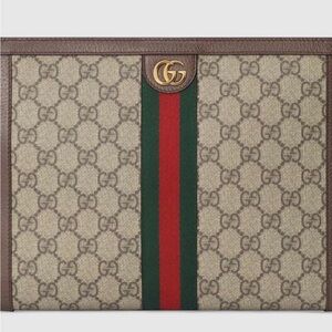 Gucci Ophidia Pouch